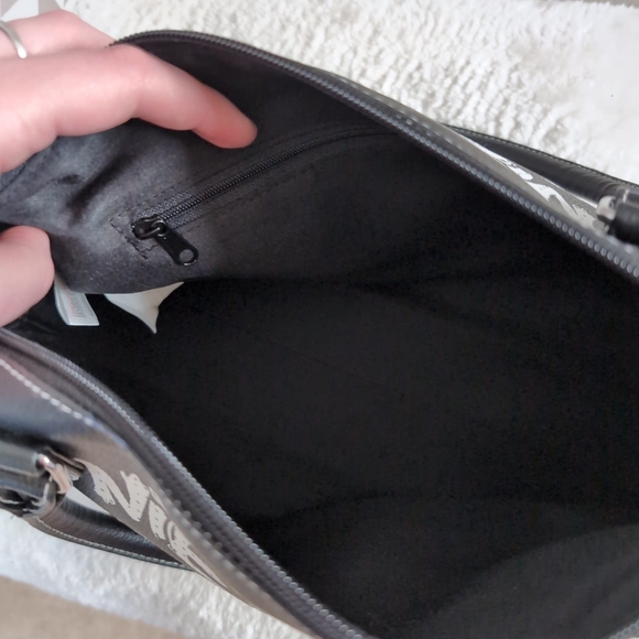 Disney Parks Minnie Mouse Collectible Polka Dot Kawaii Y2K 2000s Shoulder Bag - Picture 8 of 11